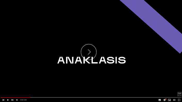 Anaklasis-video
